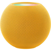 APPLE HOMEPOD MINI, YELLOW