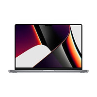 Apple MacBook Pro 16"(3456x2234),M1 Pro,16Gb,512 SSD,Mac Os