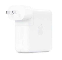 APPLE  67W USB-C POWER ADAPTER (ARGENTINE PIN), WHITE