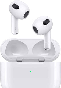 APPLE  ARIPODS 3RD, WHITE