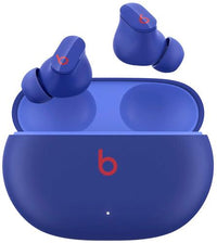 BEATS STUDIO BUDS TOTALLY WIRELESS NOISE CANCELLING EARBUDS, BLUE