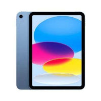 APPLE IPAD 10TH 2022, 10.9", 4GB, BLUE