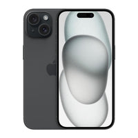 APPLE IPHONE 15 INDIA SPECS 128GB, BLACK