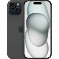 APPLE IPHONE 15 128GB INDIA SPECS, BLACK