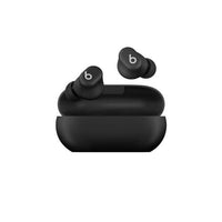 APPLE BEATS SOLO BUDS  WIRELESS BLUETOOTH EARBUDS, MATTE BLACK