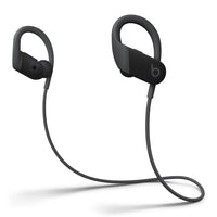 APPLE POWERBEATS WIRELESS EARPHONES, BLACK