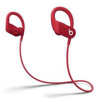 BEATS BY DR. DRE POWER HIGH PERFORMANCE WIRELESS EARPHONES, RED