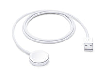 APPLE WATCH MAGNETIC USB CHARGING CABLE 1 METER, WHITE