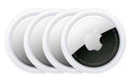 APPLE AIRTAG - 4 PACK, WHITE