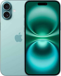 APPLE IPHONE 16 JAPAN SPECS 128GB, TEAL