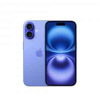 APPLE IPHONE 16 JAPAN SPECS 512GB, ULTRAMARINE