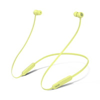 Beats Flex Wireless Earphones - Yellow