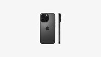 APPLE IPHONE 16 PRO JAPAN SPECS 256GB, BLACK TITANIUM