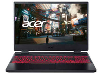 ACER NITRO 5 515-58-50DD, 15.6"FHD 144HZ, I5-12450H, 16GB, 512GB SSD, RTX 3050 4GB, W11, SPANISH KB