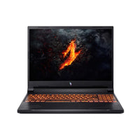 ACER NITRO V16, 16" , RYZEN 5 8645HS, 8GB, 512GB SSD, RTX 4050, W11, BLACK