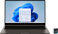 SAMSUNG GALAXY BOOK3 360 2IN1, 15.6" TOUCH, I7 1360P, 16GB, 512GB SSD, WIN11, GRAPHITE