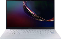 SAMSUNG GALAXY BOOK ION, 13" , I7-10510U, 8GB, 512GB SSD, WIN11, AURA SILVER, FACTORY REFURBISHED