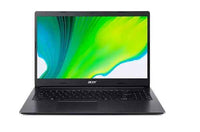 ACER ASPIRE 3 A315-23-R77F, 15.6" FHD, RYZEN 3 3250, 8GB, 256GB SSD, WIN10, BLACK