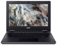 ACER CB311-10H-42LY, 11.6", AMD A4-9120C, 4GB, 64GB, CHROME OS, BLACK