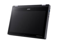 ACER CHROMEBOOK SPIN 511 R753T 2IN1 11.6" TOUCH SCREEN LAPTOP  INTEL CELERON WITH 4GB MEMORY  32 GB