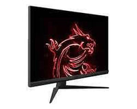 Msi OPTIX-G273, 27", Gaming, 2xHDMI,165 Hz, IPS FHD, Black, Factory Refurbished