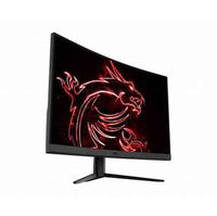 MSI OPTIX G32C4W Curved, 31.5?FHD 165Hz, 2 X HDMI, Factory Ref