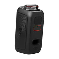 JBL PARTYBOX CLUB 120 PORTABLE PARTY SPEAKER, BLACK
