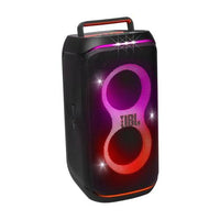 JBL PARTYBOX CLUB 120 PORTABLE PARTY SPEAKER, BLACK