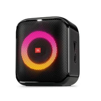 JBL PARTYBOX ENCORE ESSENTIAL WIRELESS SPEAKER, CENTRAL AMERICA AND CARIBBEAN, BLACK