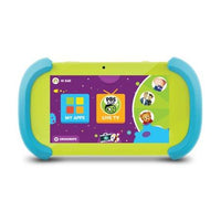 CORE INNOVATIONS PBS KIDS PLAYTIME PAD 2.0, KID SAFE TABLET, 7" HD, ANDROID 11, 2GB, 16GB, GREEN