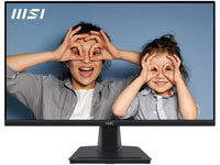 MSI PRO MP275, 27"FHD 100HZ,HDMI,BLACK, FACTORY REFURBISHED