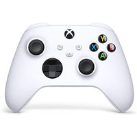 MICROSOFT XBOX SERIES S/X CONTROLLER,EUR, ROBOT WHITE