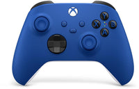 MICROSOFT XBOX WIRELESS CONTROLLER, BLUE