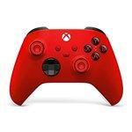 MICROSOFT XBOX WIRELESS CONTROLLER, RED