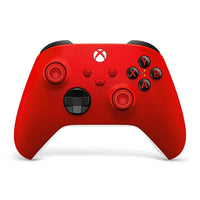 Microsoft Xbox Core Wireless Controller,  Pulse Red