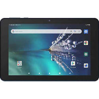 RCA  8 IPS HD 64GB TABLET WITH FOLIO CASE, QUAD CORE, 64, ROCKCHIP RK3566, BLUE