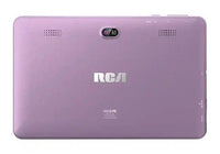 RCA TABLET, 8" , 2GB RAM, QUAD CORE, 64GB, ANDROID 11 GO EDITION, LAVENDER