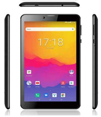 RCA TABLET, QUAD CORE, 16GB, ANDROID BLACK