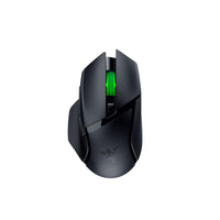 RAZER BASILISK V3 X HYPERSPEED CUSTOMIZABLE WIRELESS GAMING MOUSE, BLACK