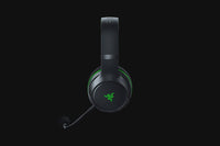 RAZER KAIRA PRO FOR XBOX, BLACK