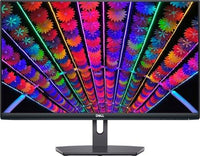 DELL S2421NX, 24"FHD 75HZ HDMI , BLACK