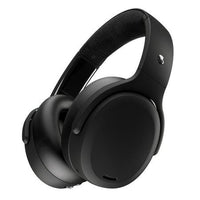 SKULLCANDY CRUSHER ANC XT 2 OVEREAR NOISE CANCELLING HEADPHONES, BLACK