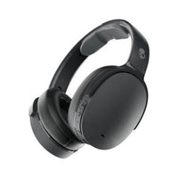 SKULLCANDY HEADPHONES NOISE CANCELLING, BLACK