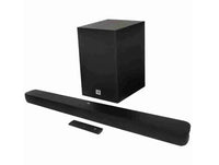 JBL CINEMA SB180, BLACK