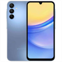 SAMSUNG GALAXY A15 DUAL SIM 128GB, 6.5" , 6GB, LIGHT BLUE