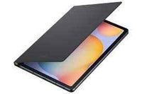 SAMSUNG  GALAXY TAB S6 LITE, 10.4" 128GB OXFORD GRAY (WI-FI)- BONUS BOOK COVER,, FACTORY REFURBISHED