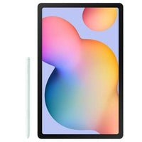 SAMSUNG GALAXY TAB S6 LITE, OCTA CORE, 64GB, ANDROID, GREEN