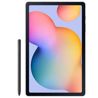 SAMSUNG GALAXY TAB S6 LITE, P620 4GB 64GB 10.4", WI-FI, S-PEN INCLUDED, CANADIAN SPECS, GREY