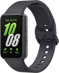 SAMSUNG GALAXY FIT 3, DARK GRAY