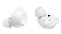 SAMSUNG GALAXY BUDS FE, MYSTIC WHITE